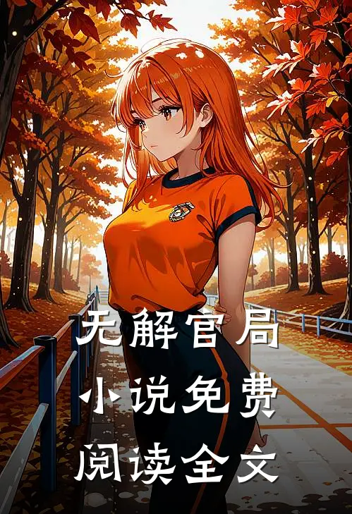 无解官局小说免费阅读全文