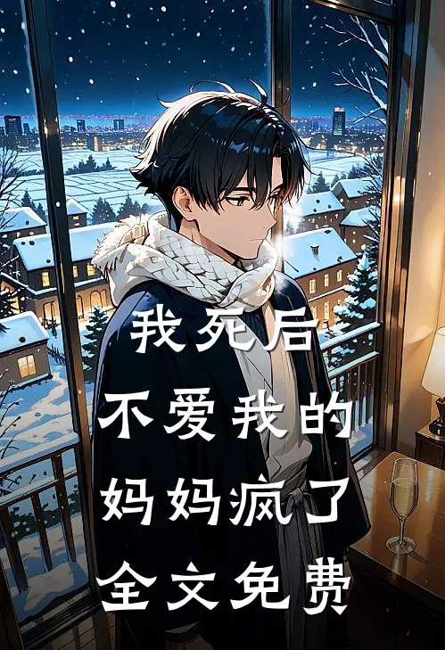 我死后，不爱我的妈妈疯了全文免费