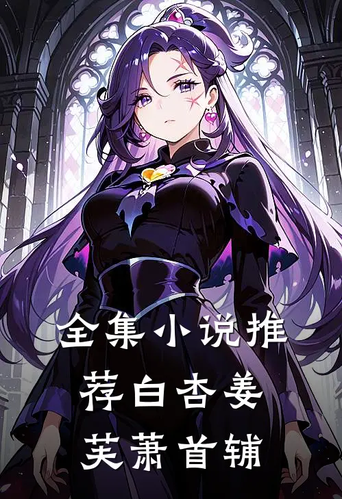 全集小说推荐白杏姜芙萧首辅