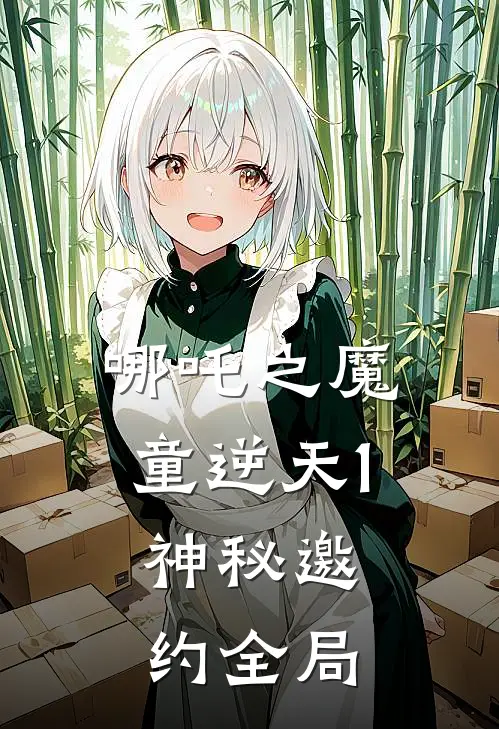 哪吒之魔童逆天1：神秘邀约全局