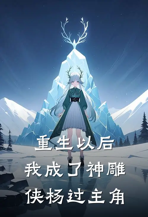 重生以后，我成了神雕侠杨过主角