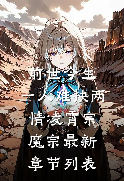 前世今生，一人难抉两情凌霄宗魔宗最新章节列表