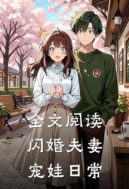 全文阅读闪婚夫妻宠娃日常
