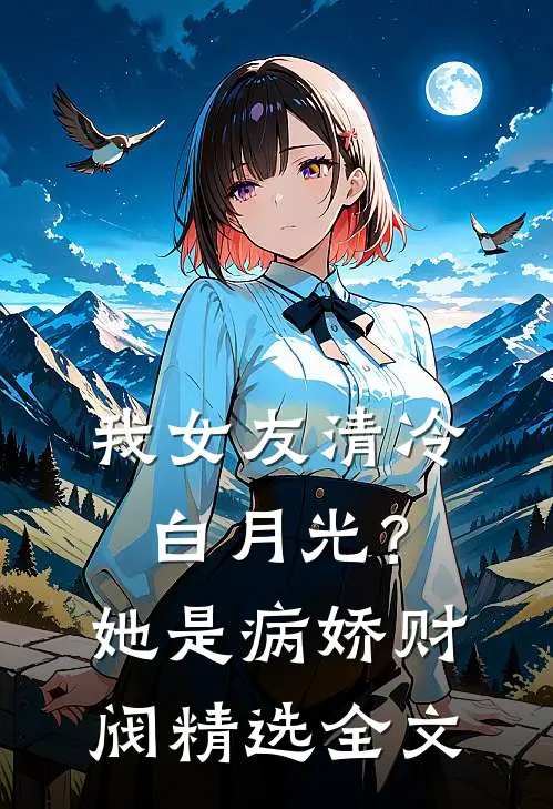 我女友清冷白月光？她是病娇财阀精选全文