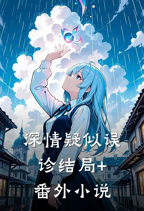 深情疑似误诊结局+番外小说