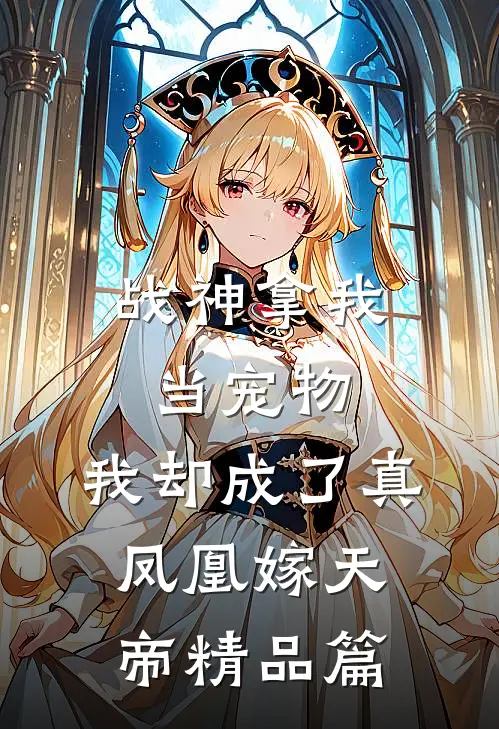 战神拿我当宠物，我却成了真凤凰嫁天帝精品篇