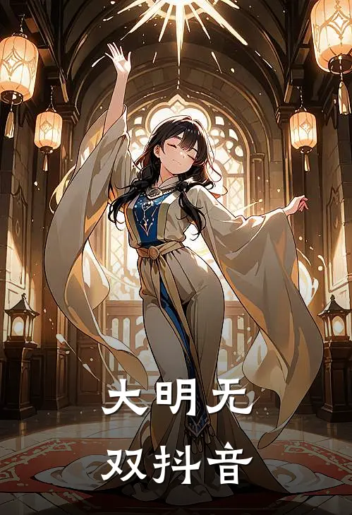 大明无双抖音