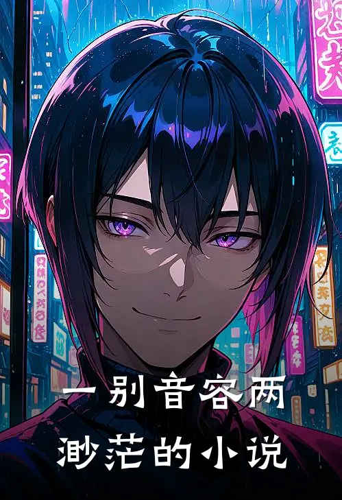 一别音容两渺茫的小说