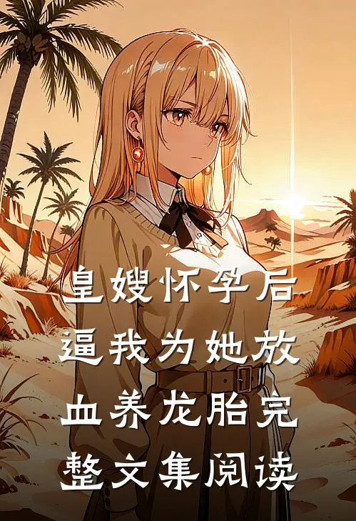 皇嫂怀孕后，逼我为她放血养龙胎完整文集阅读
