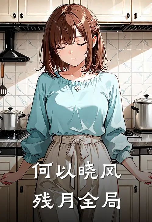 何以晓风残月全局