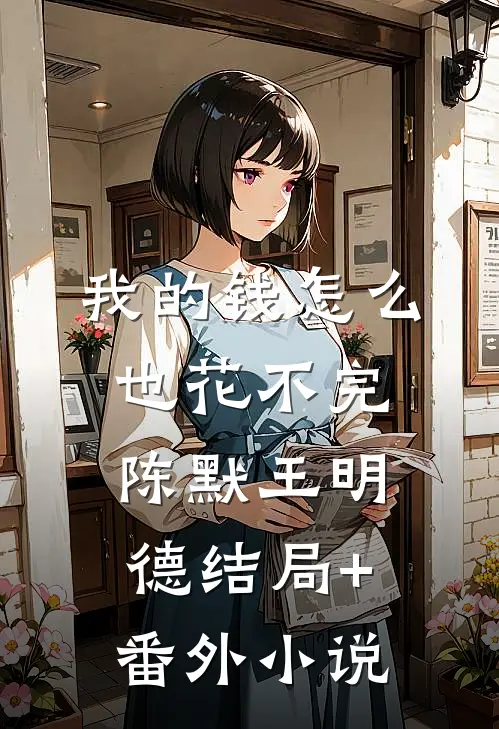 我的钱怎么也花不完陈默王明德结局+番外小说