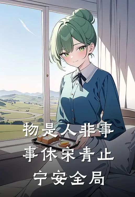 物是人非事事休宋青止宁安全局