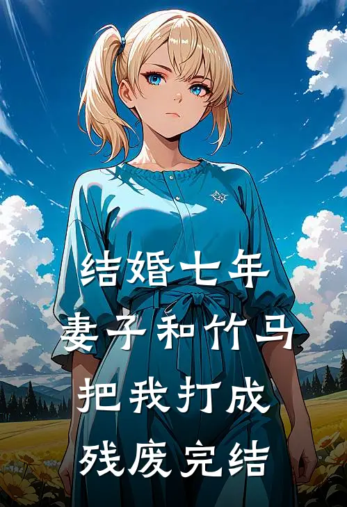 结婚七年，妻子和竹马把我打成残废完结