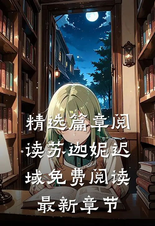 精选篇章阅读苏迦妮迟域免费阅读最新章节