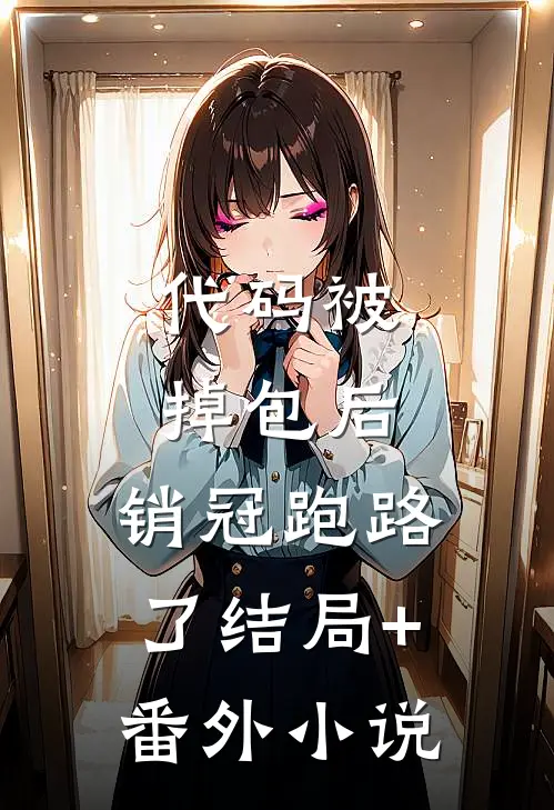 代码被掉包后，销冠跑路了结局+番外小说