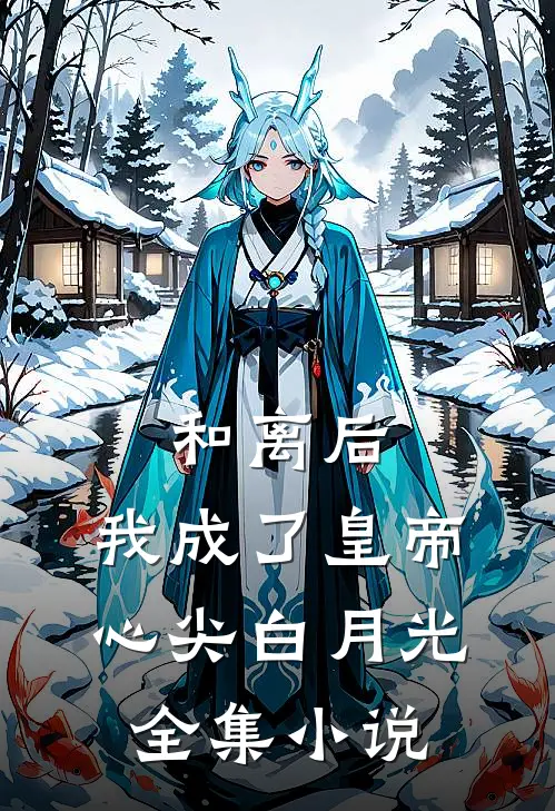 和离后，我成了皇帝心尖白月光全集小说