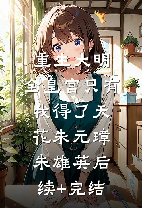 重生大明：全皇宫只有我得了天花朱元璋朱雄英后续+完结