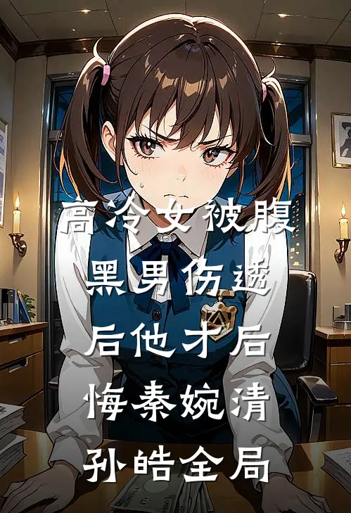 高冷女被腹黑男伤透后他才后悔秦婉清孙皓全局
