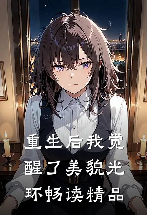 重生后我觉醒了美貌光环畅读精品