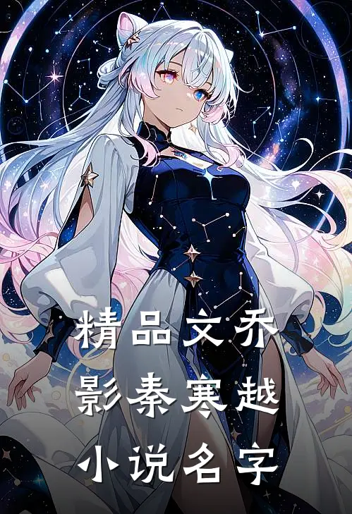精品文乔影秦寒越小说名字