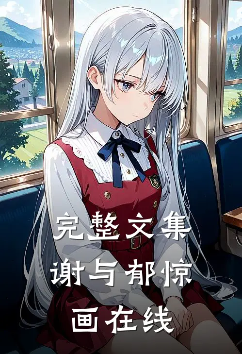 完整文集谢与郁惊画在线