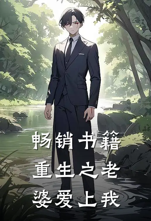 畅销书籍重生之老婆爱上我