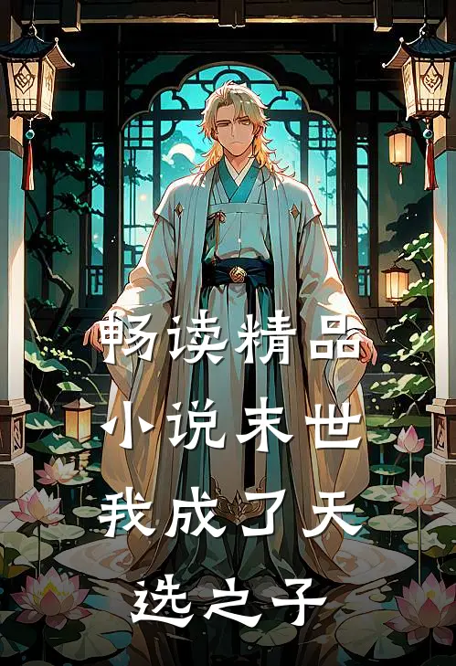 畅读精品小说末世：我成了天选之子