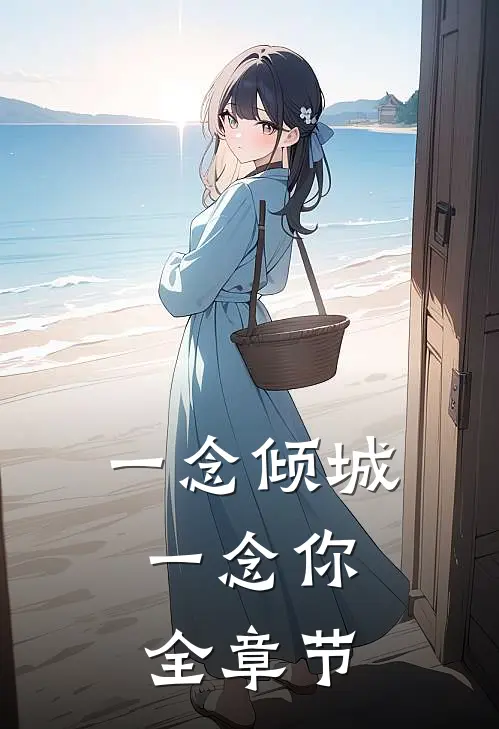 一念倾城，一念你全章节