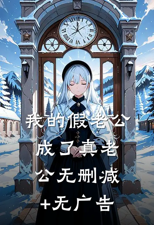 我的假老公成了真老公无删减+无广告