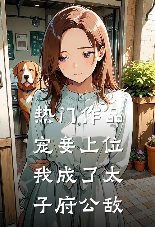 热门作品宠妾上位：我成了太子府公敌