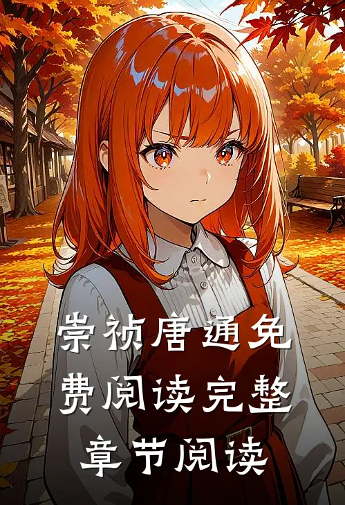 崇祯唐通免费阅读完整章节阅读