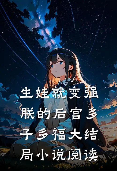生娃就变强，朕的后宫多子多福大结局小说阅读