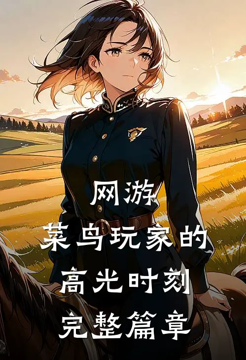 网游：菜鸟玩家的高光时刻完整篇章