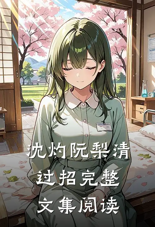 沈灼阮梨清过招完整文集阅读