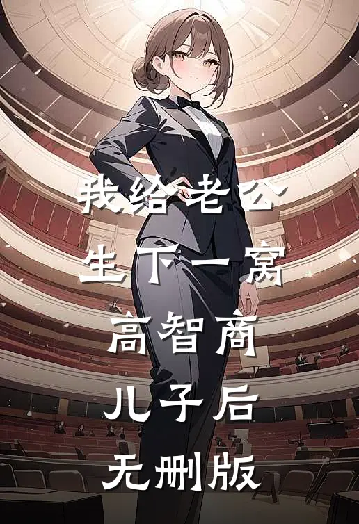 我给老公生下一窝高智商儿子后无删版
