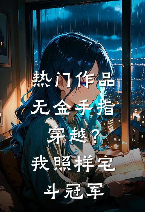 热门作品无金手指穿越？我照样宅斗冠军