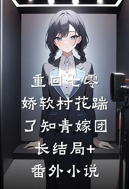 重回七零：娇软村花踹了知青嫁团长结局+番外小说