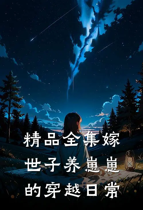 精品全集嫁世子养崽崽的穿越日常