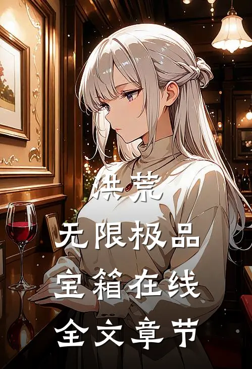 洪荒:无限极品宝箱在线全文章节