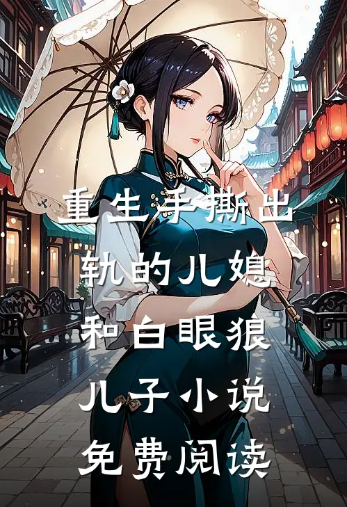重生手撕出轨的儿媳和白眼狼儿子小说免费阅读