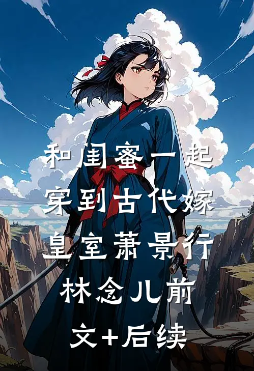 和闺蜜一起穿到古代嫁皇室萧景行林念儿前文+后续