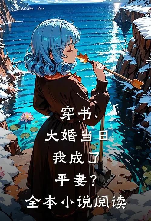 穿书：大婚当日，我成了平妻？全本小说阅读