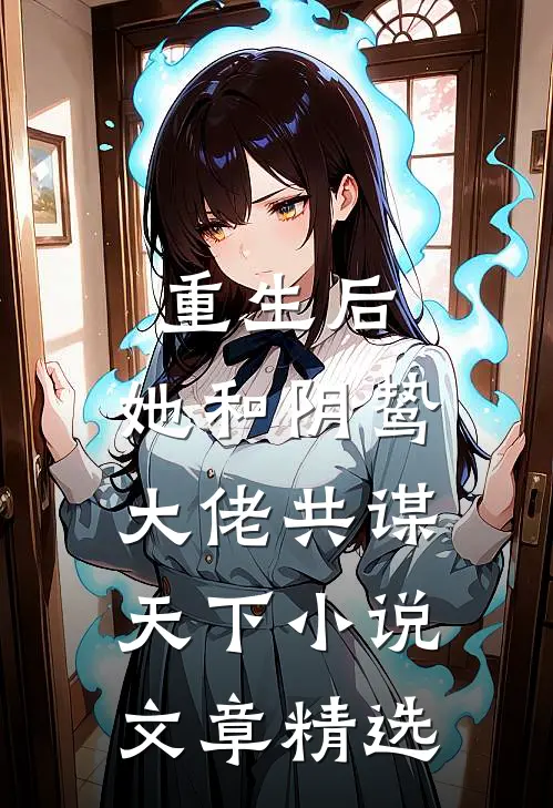 重生后,她和阴鸷大佬共谋天下小说文章精选