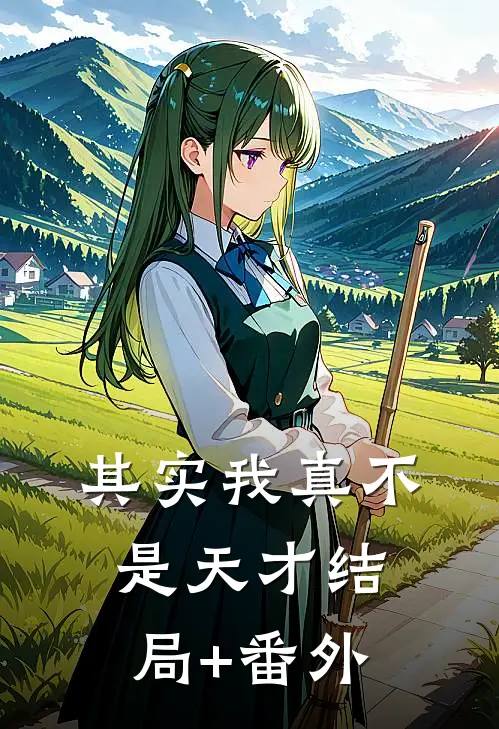 其实我真不是天才结局+番外