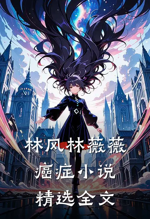林风林薇薇 癌症 小说精选全文