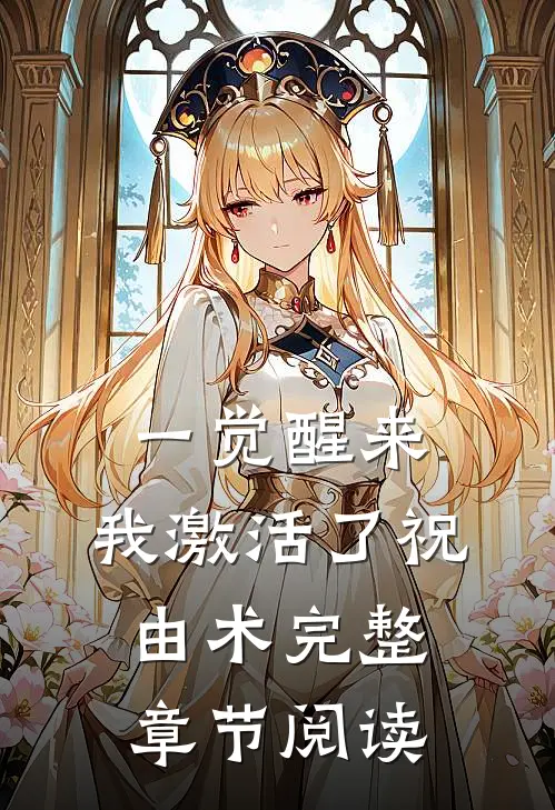 一觉醒来，我激活了祝由术完整章节阅读