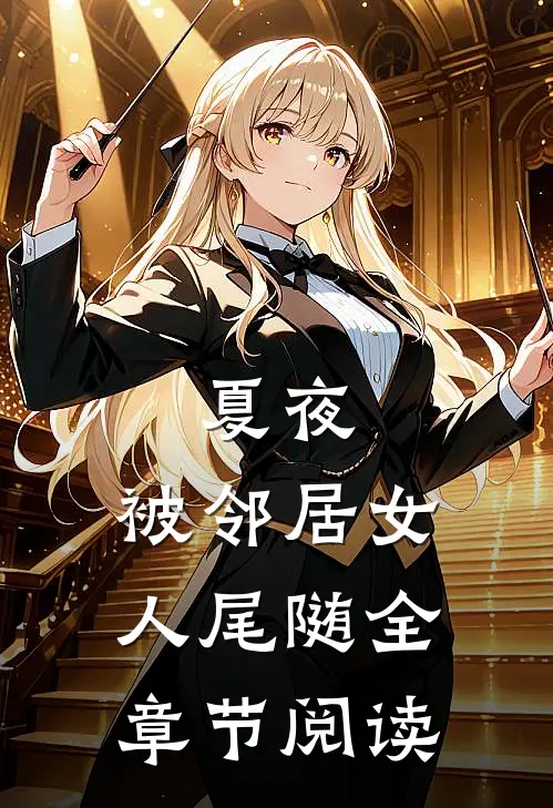 夏夜，被邻居女人尾随全章节阅读