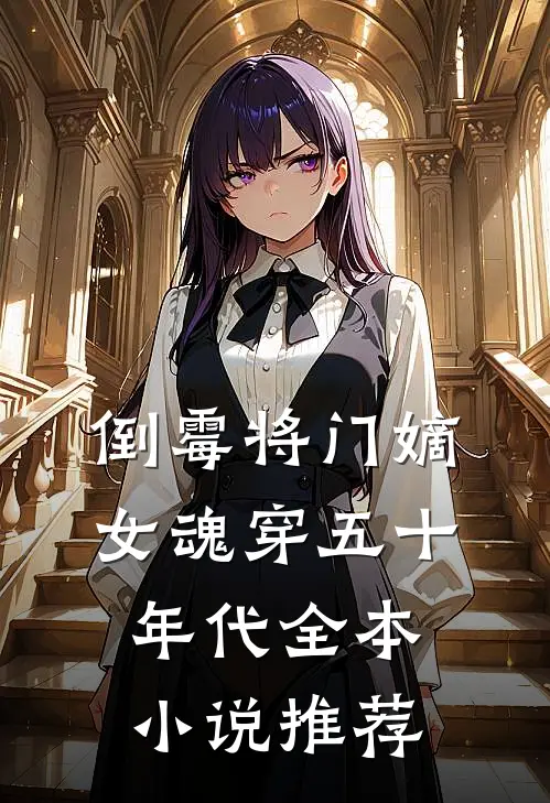 倒霉将门嫡女魂穿五十年代全本小说推荐