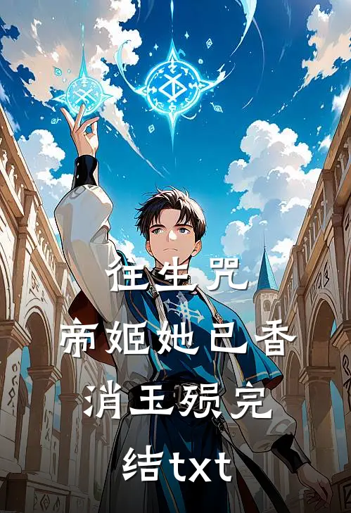 往生咒：帝姬她已香消玉殒完结txt