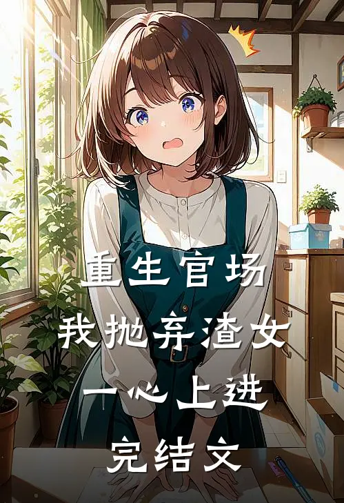 重生官场：我抛弃渣女，一心上进完结文